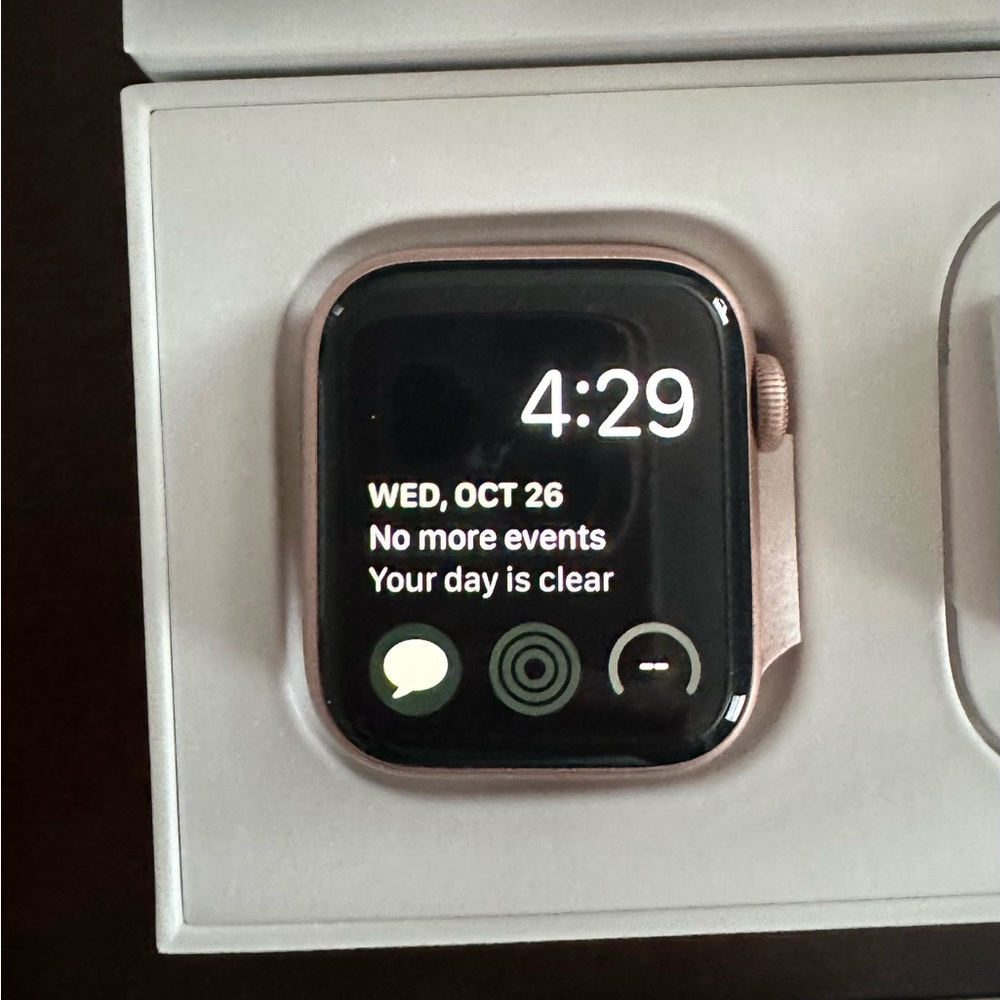 Apple Watch